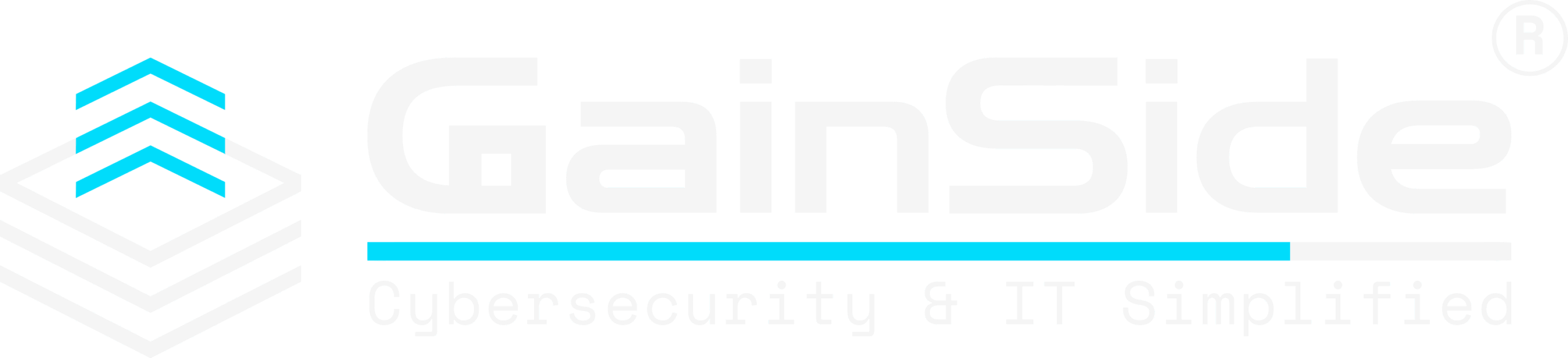 Gainside Test